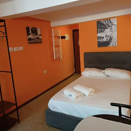 Apartmán Corso Dei Corsi Parma
