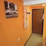 Corso Dei Corsi Apartment *