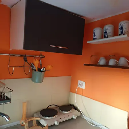Apartment Corso Dei Corsi *