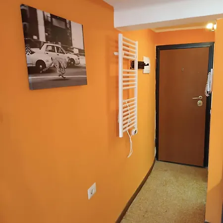 Corso Dei Corsi 아파트 *