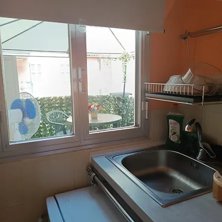 Corso Dei Corsi Appartement Parme
