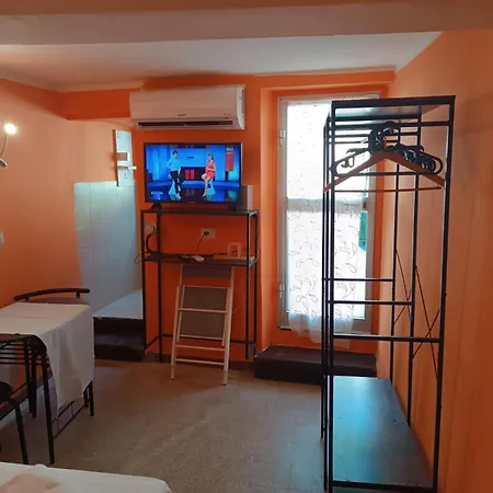 Corso Dei Corsi Appartement