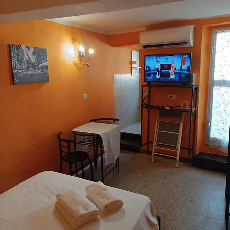Lejlighed Corso Dei Corsi