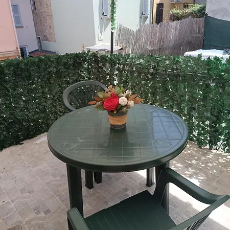 Corso Dei Corsi * Parme