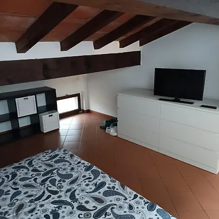 Corso Dei Corsi Appartement