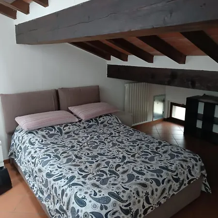 Appartement Corso Dei Corsi