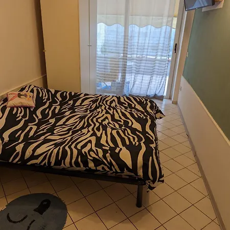 Corso Dei Corsi דירה פארמה