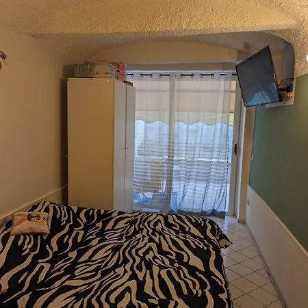 Corso Dei Corsi דירה *