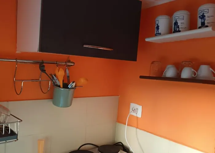 Appartement Corso Dei Corsi *