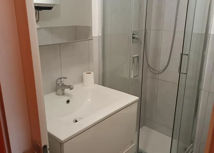 Appartement Corso Dei Corsi *