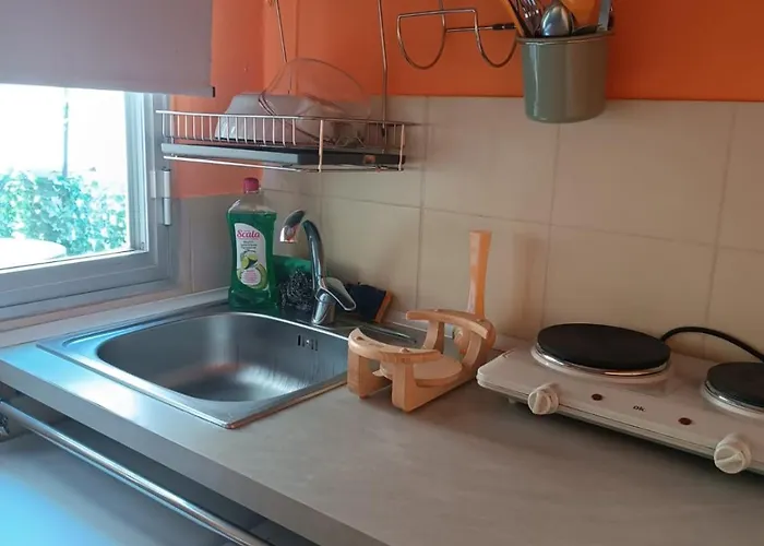 Appartement Corso Dei Corsi Parme