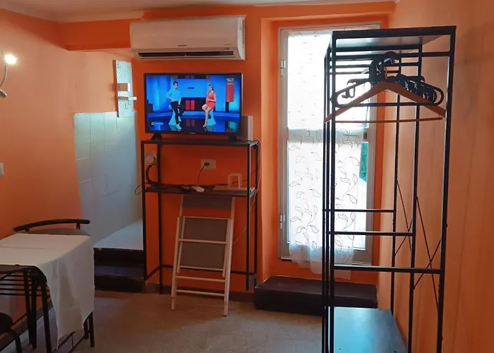 Corso Dei Corsi Appartement