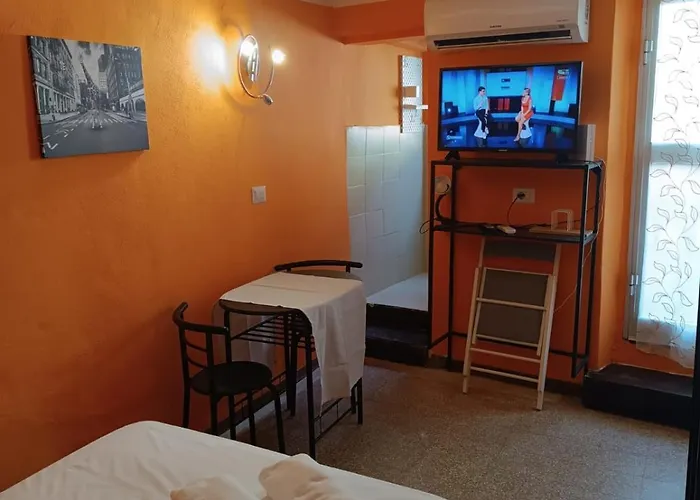 Appartement Corso Dei Corsi
