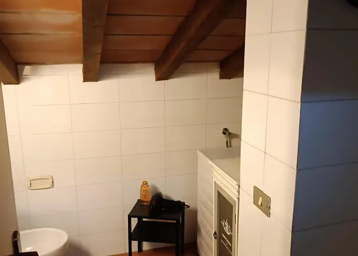 Appartement Corso Dei Corsi Parme