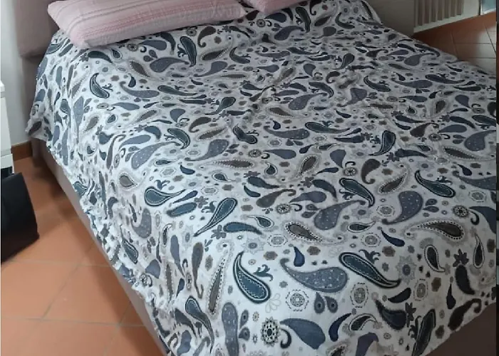 Corso Dei Corsi * بارما