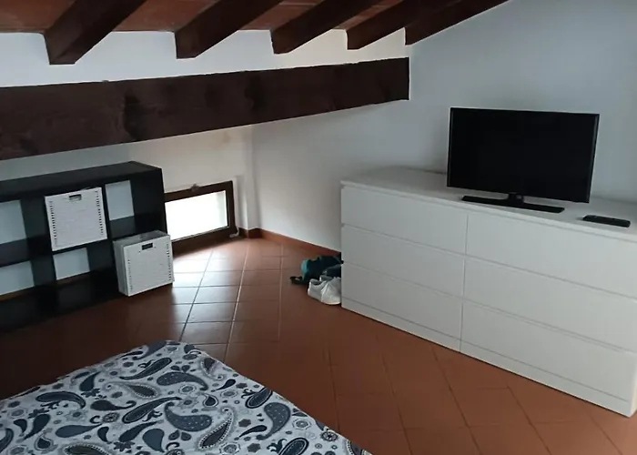 Corso Dei Corsi Appartement