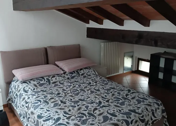 Appartement Corso Dei Corsi