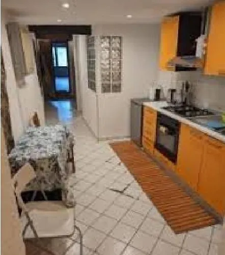 Corso Dei Corsi דירה