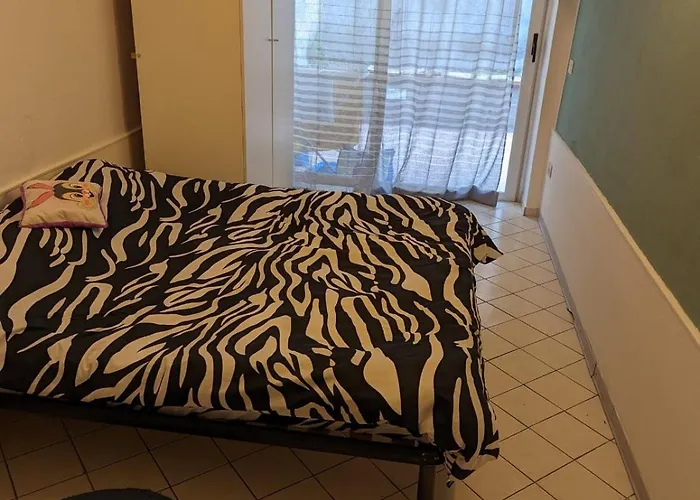 Corso Dei Corsi דירה פארמה