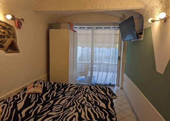 Corso Dei Corsi דירה *